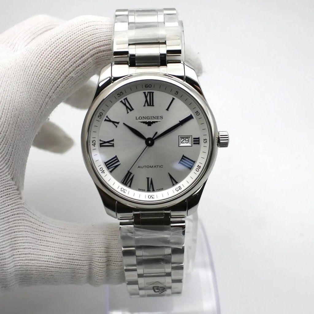 3rd image of Longines Master Collection Wristwatch, Unworn condition
