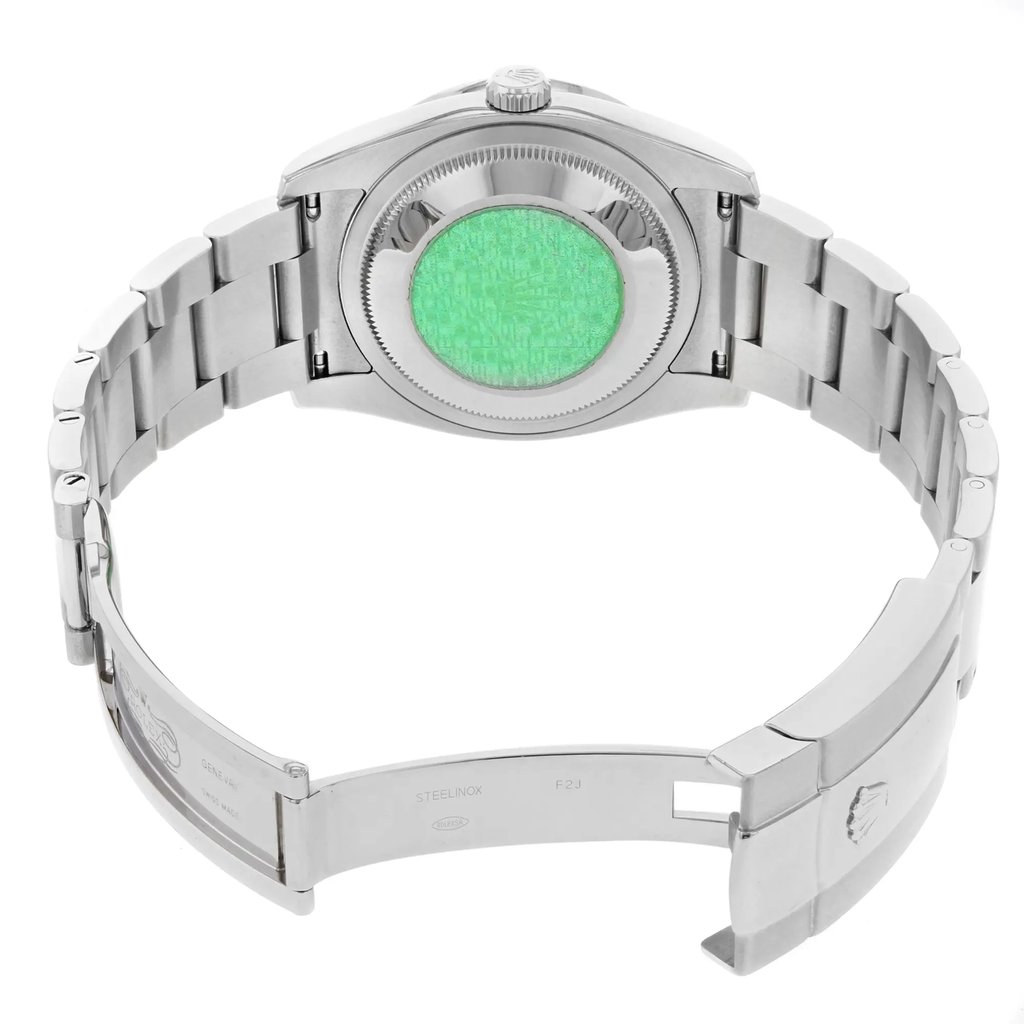 6th image of Rolex 116200 srj Wristwatch, PreOwned condition