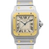 2nd image of Cartier W20011C4 Wristwatch, PreOwned condition