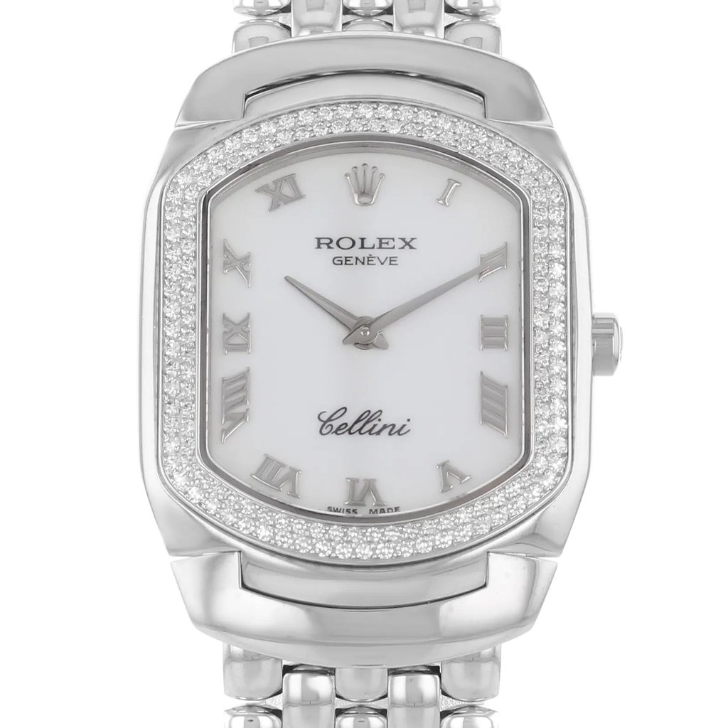 2nd image of Rolex 6691 Wristwatch, PreOwned condition
