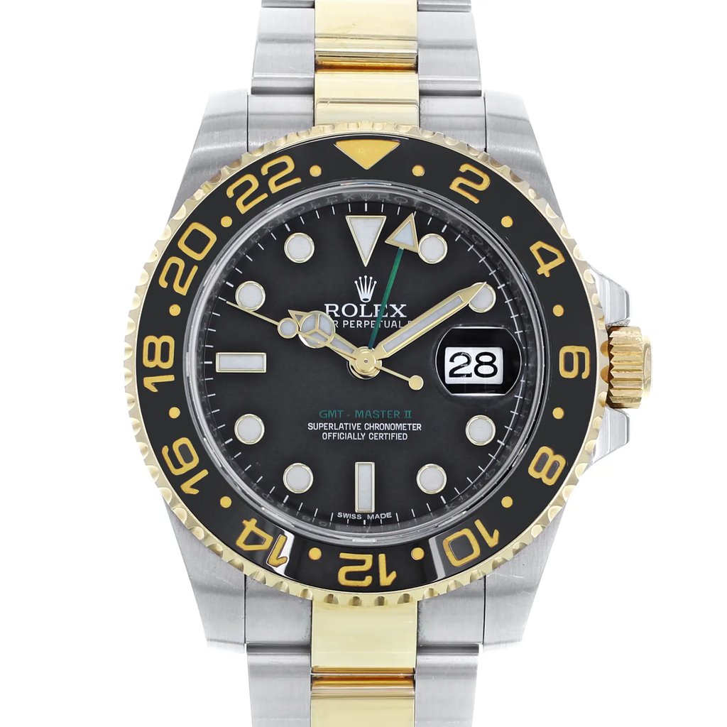 2nd image of Rolex 116713 Wristwatch, PreOwned condition