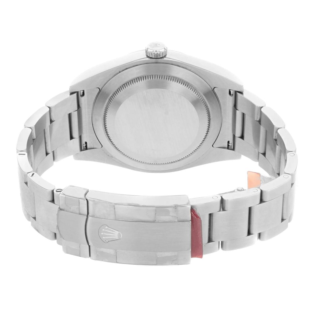 5th image of Rolex 114300 blio Wristwatch, DisplayModel condition