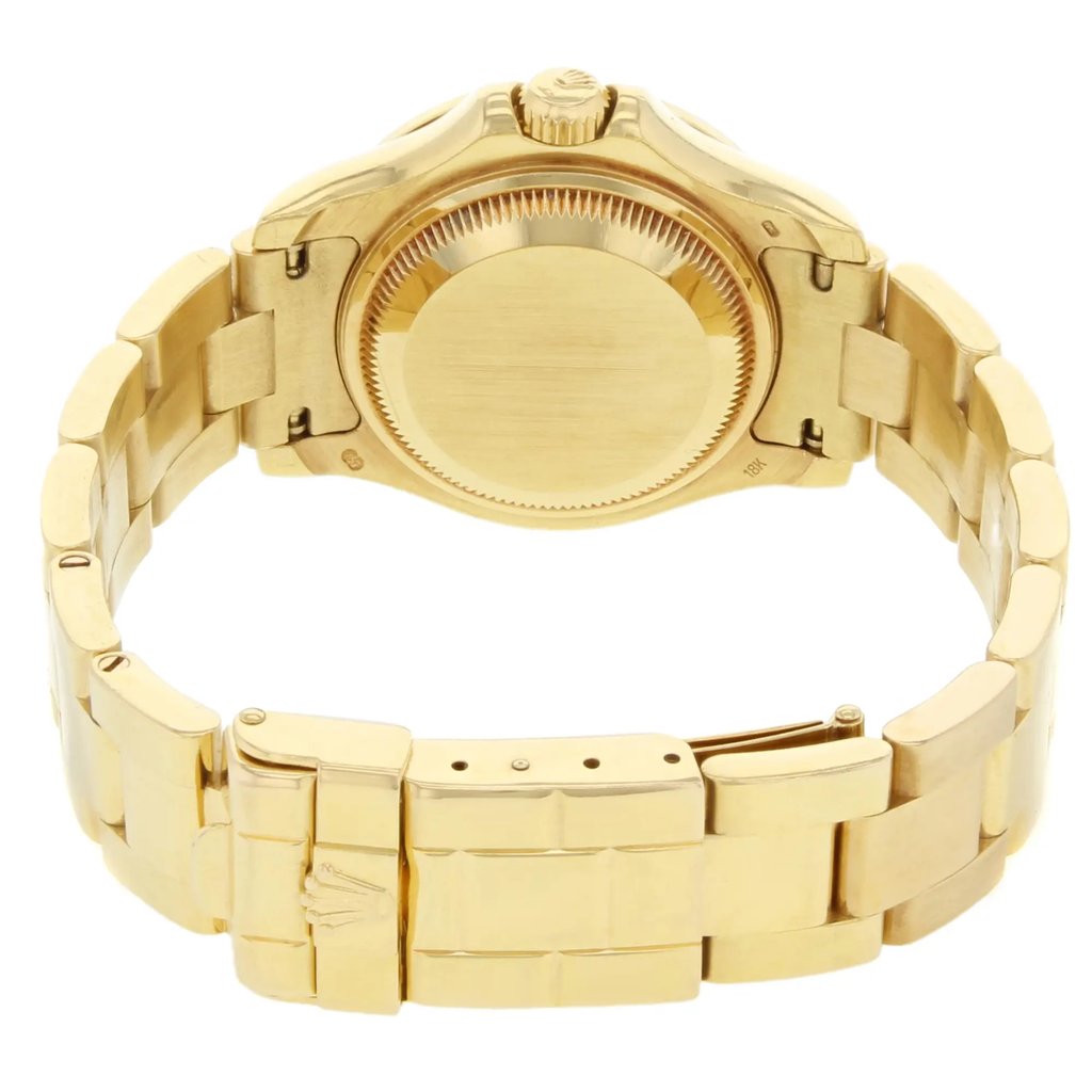 5th image of Rolex 69628 Wristwatch, PreOwned condition