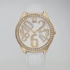 1st image of GUESS Guess Carousel Wristwatch, PreOwned condition