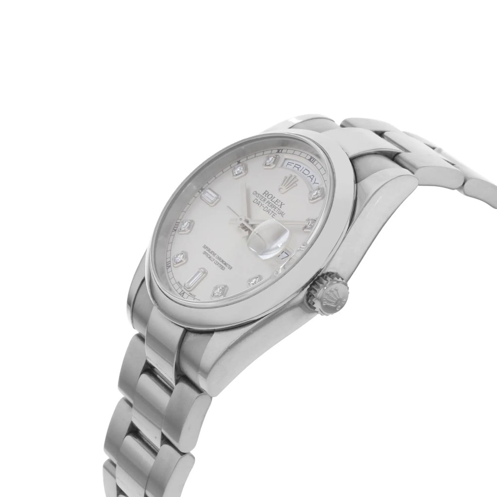 2nd image of Rolex 118209 Wristwatch, PreOwned condition