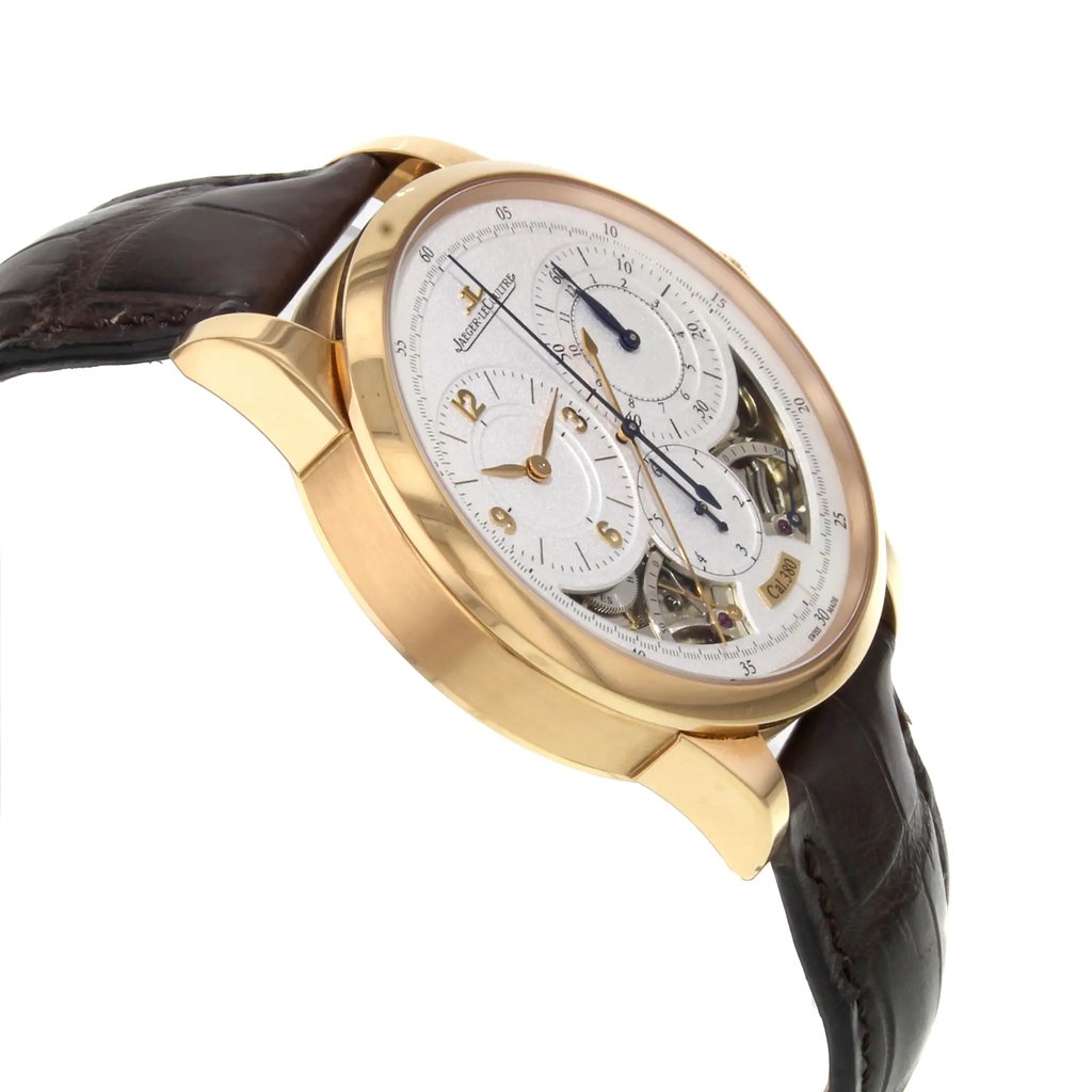 4th image of JLC Q6012521 Wristwatch, PreOwned condition