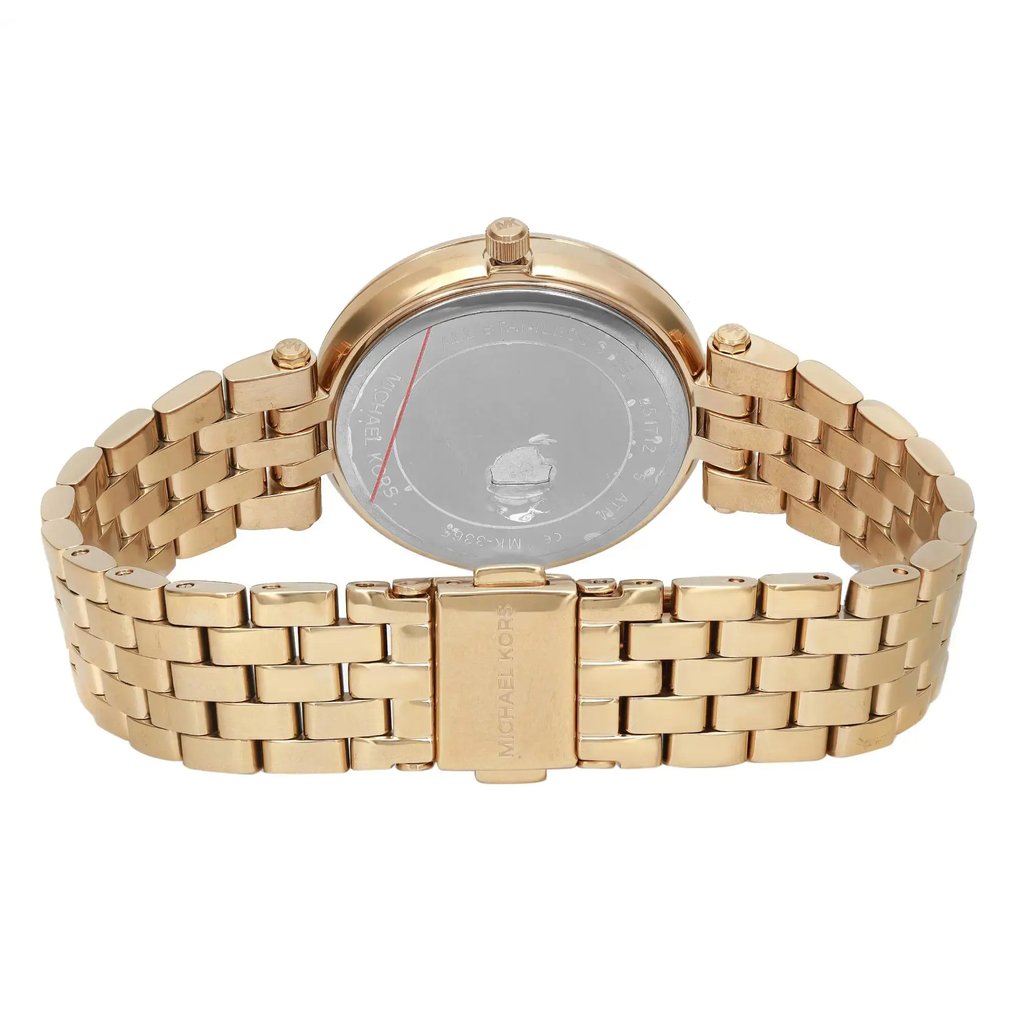 6th image of Michael Kors Michael Kors Darci Wristwatch, PreOwned condition