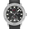 2nd image of Ulysse Nardin 263-55-3/92 Wristwatch, PreOwned condition