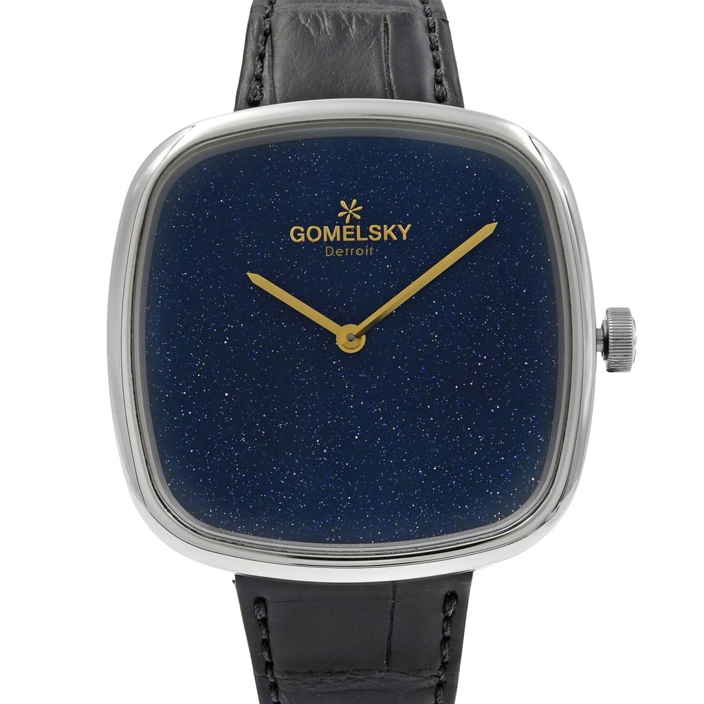 2nd image of Gomelsky G012004703 Wristwatch, Unworn condition