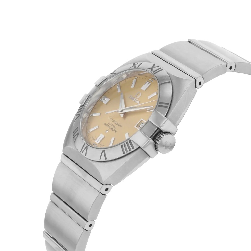 3rd image of OMEGA 1501.10.00 Wristwatch, PreOwned condition