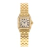 1st image of Cartier WF9001Y7 Wristwatch, Unworn condition