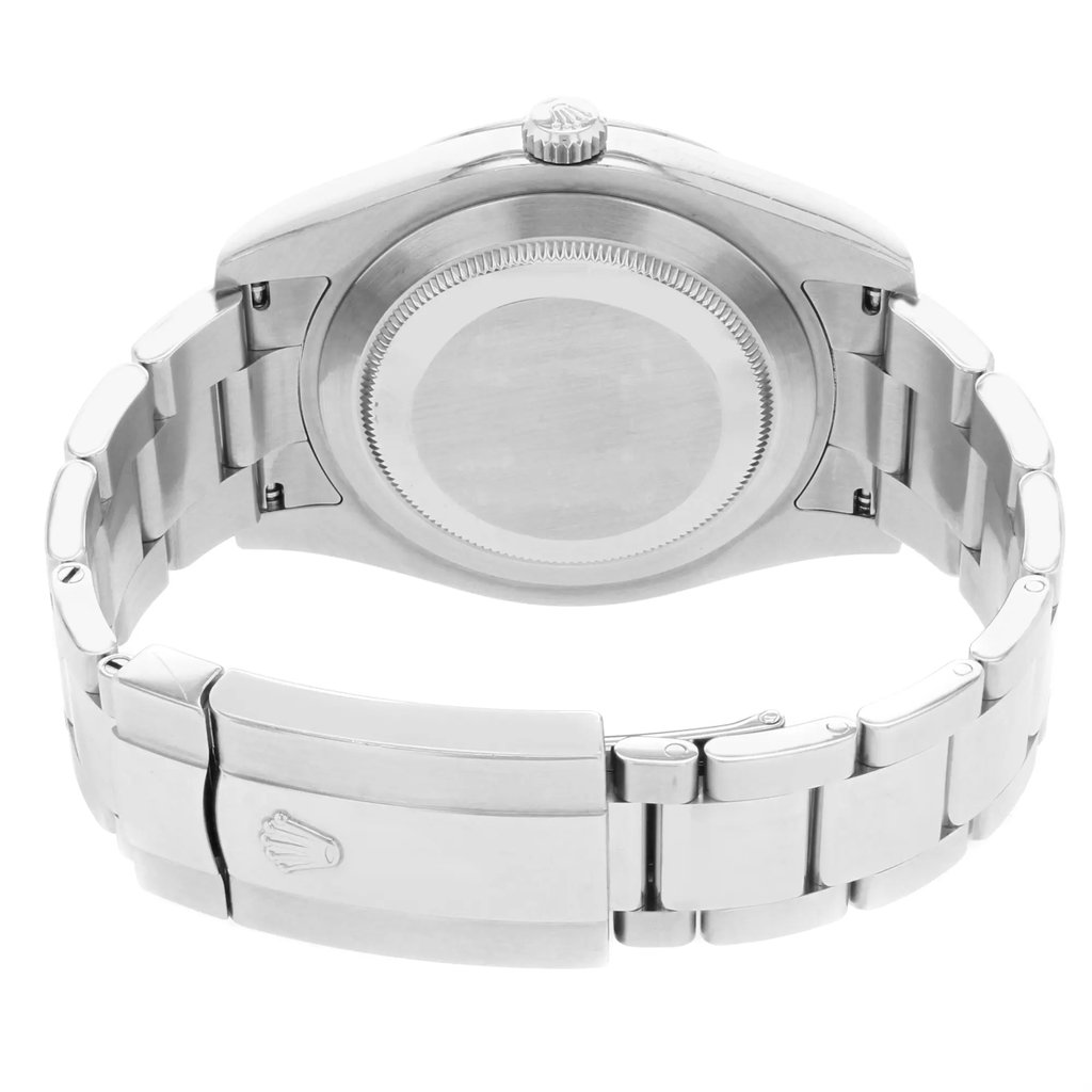 4th image of Rolex 116334 sdo Wristwatch, PreOwned condition