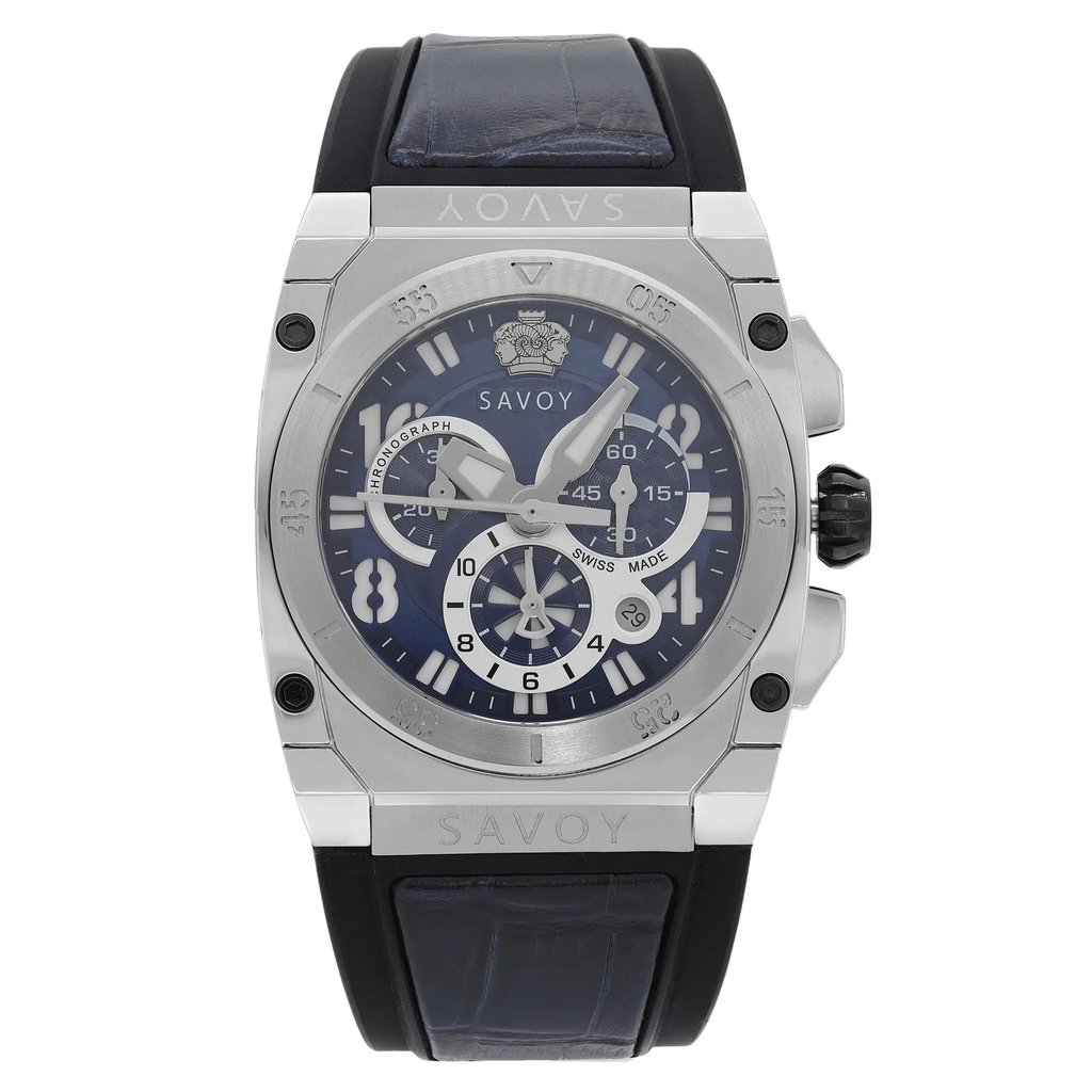 3rd image of Savoy Savoy Midway Wristwatch, Unworn condition