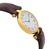 4th image of Cartier 8100 Wristwatch, PreOwned condition