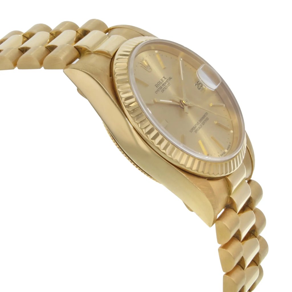 4th image of Rolex 68278 Wristwatch, PreOwned condition