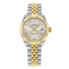 1st image of Rolex 279173 srj Wristwatch, DisplayModel condition