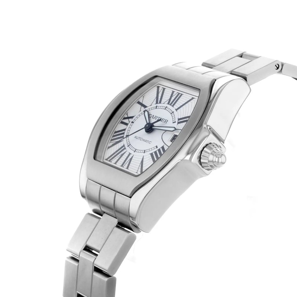 3rd image of Cartier W6206017 Wristwatch, PreOwned condition