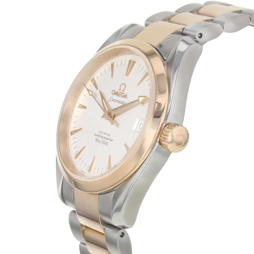 3rd image of OMEGA 2304.3 Wristwatch, DisplayModel condition