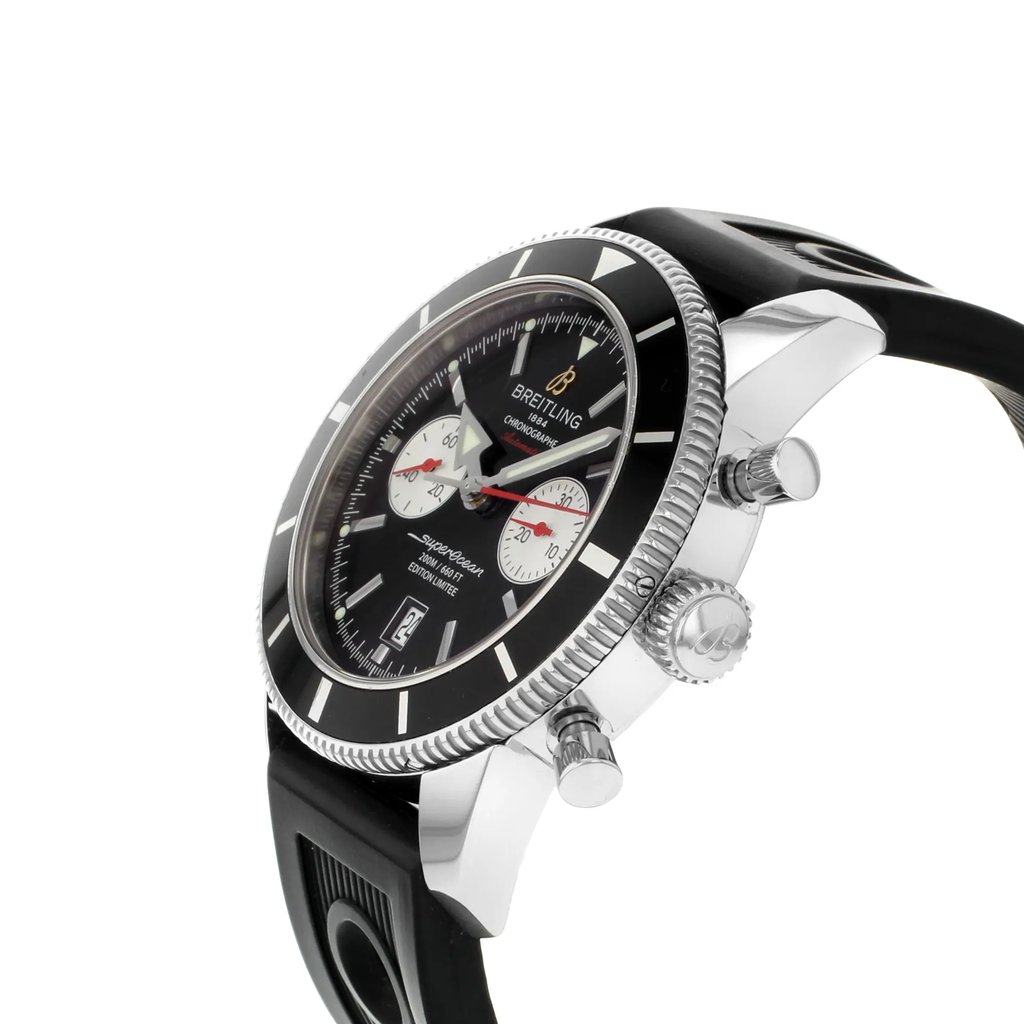 3rd image of Breitling A23320 Wristwatch, PreOwned condition