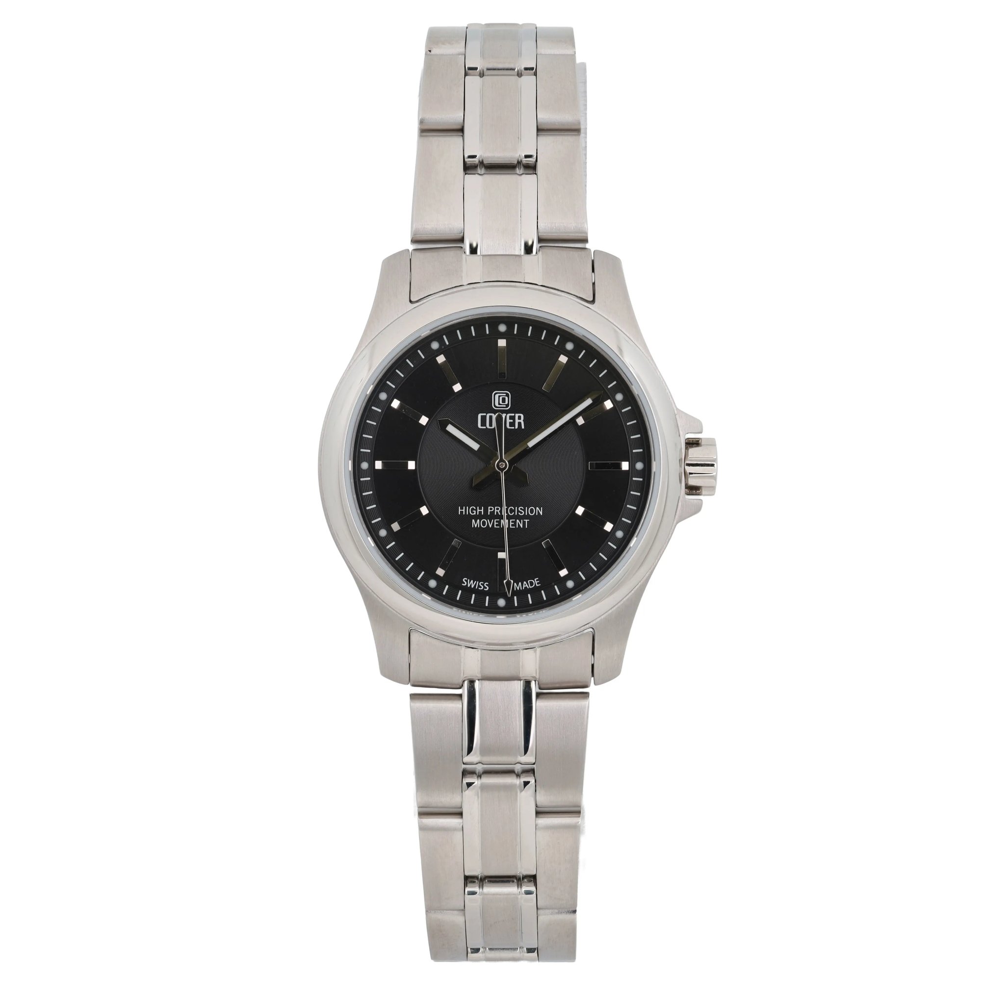 1st image of COVER cover marville Wristwatch, DisplayModel condition