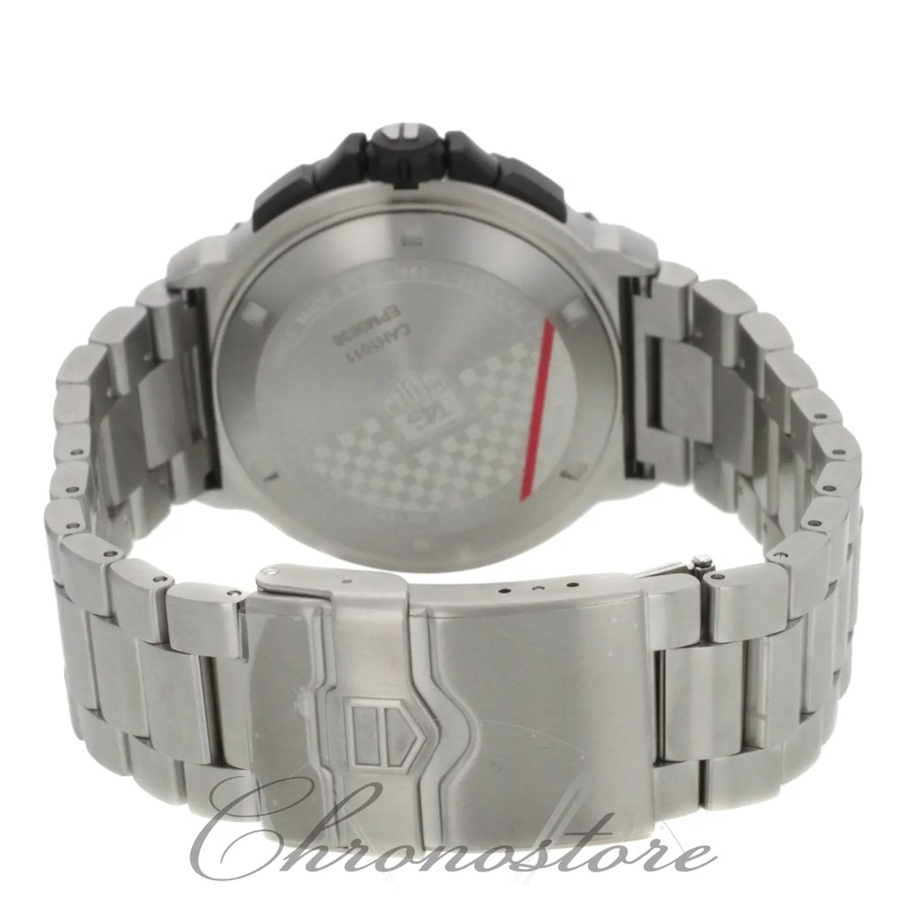 3rd image of TAG Heuer CAH1011.BA0860 Wristwatch, DisplayModel condition