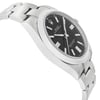View Of Opposite Crown Facing Side Of Rolex 126000 Stainless Steel Watch New Condition