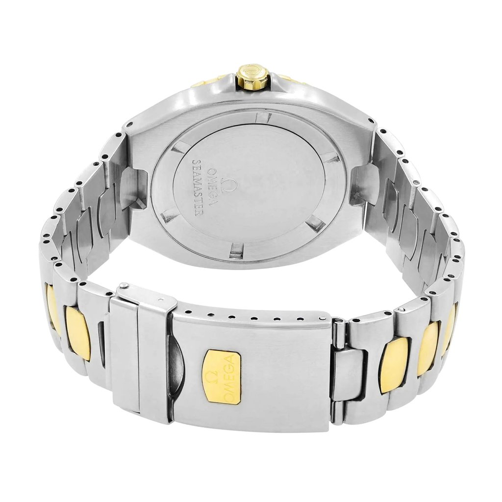 5th image of OMEGA DB 396.1041 Wristwatch, PreOwned condition