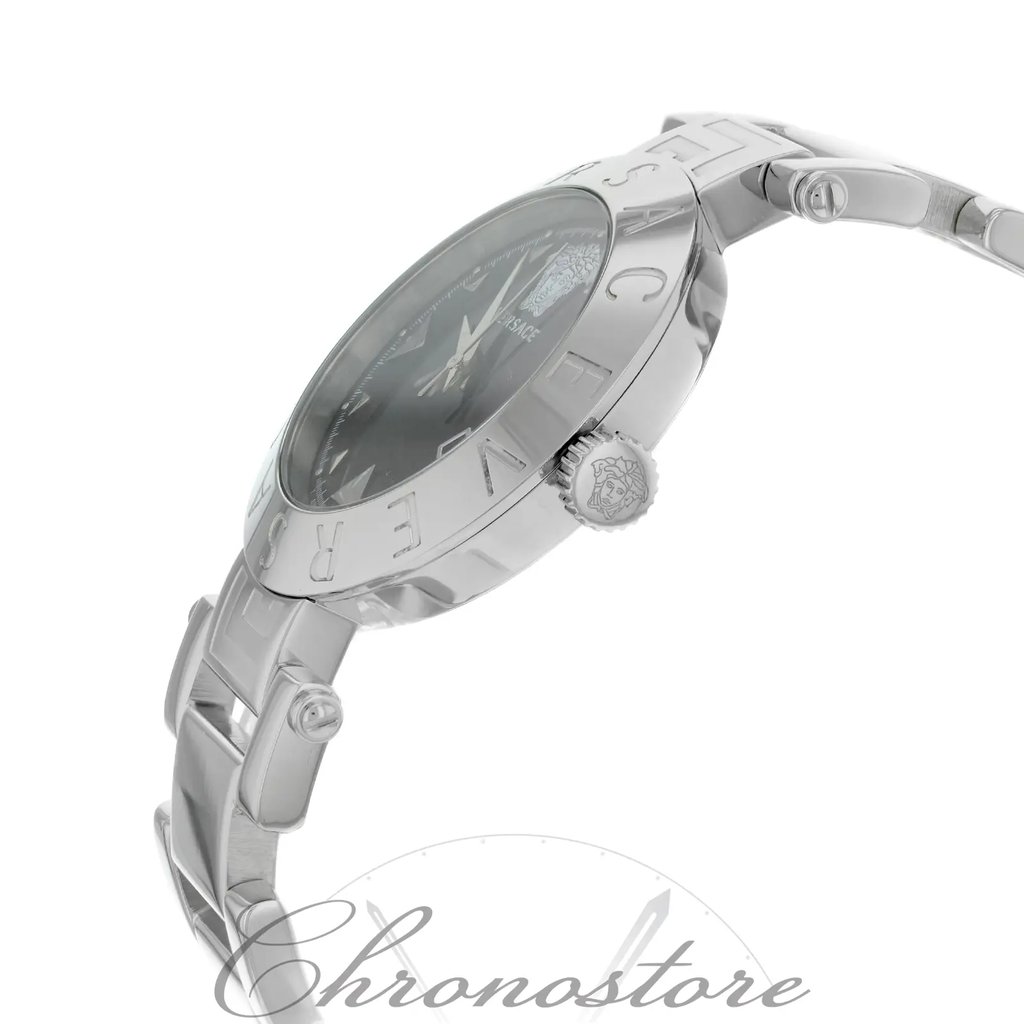2nd image of Versace XLQ99D009 S099 Wristwatch, DisplayModel condition