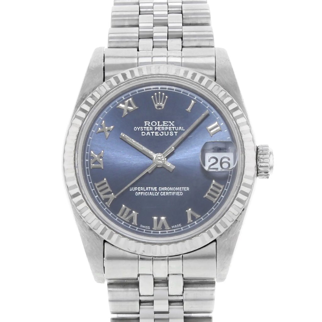 2nd image of Rolex 78240 Wristwatch, PreOwned condition