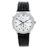 Front Full View Of Rolex 126720VTNR Stainless Steel Watch Unworn Condition {Product Condition}