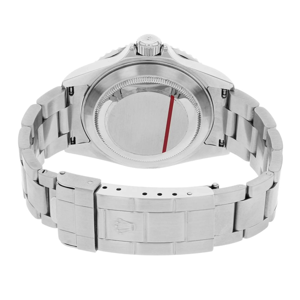 5th image of Rolex 16610V Wristwatch, PreOwned condition