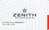 9th image of Zenith 02.2020.670/22.C498 Wristwatch, Unworn condition