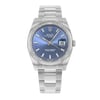 1st image of Rolex 115234 blio Wristwatch, PreOwned condition