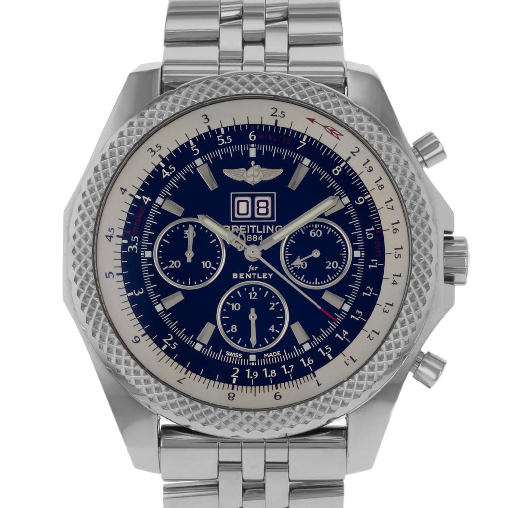 2nd image of Breitling A4436412/B959 Wristwatch, DisplayModel condition