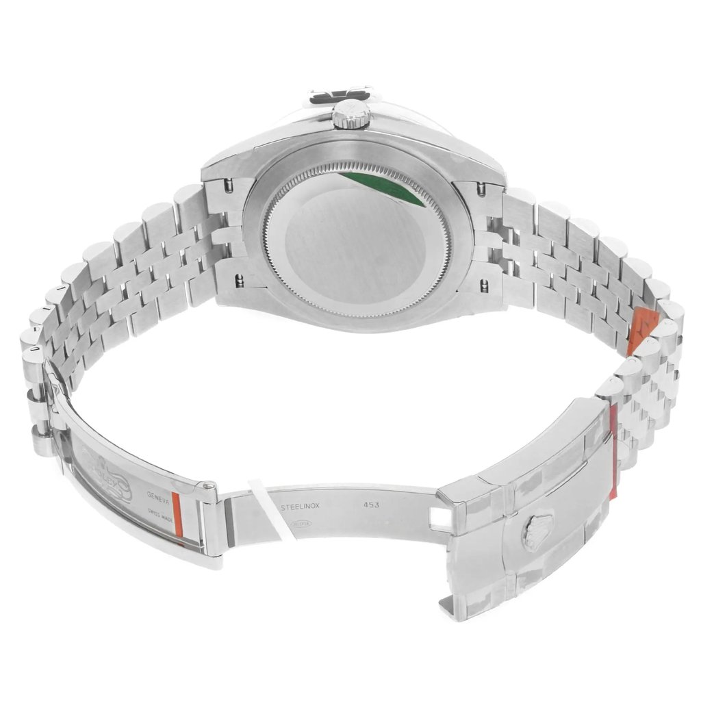 4th image of Rolex 126334 bldj Wristwatch, Unworn condition