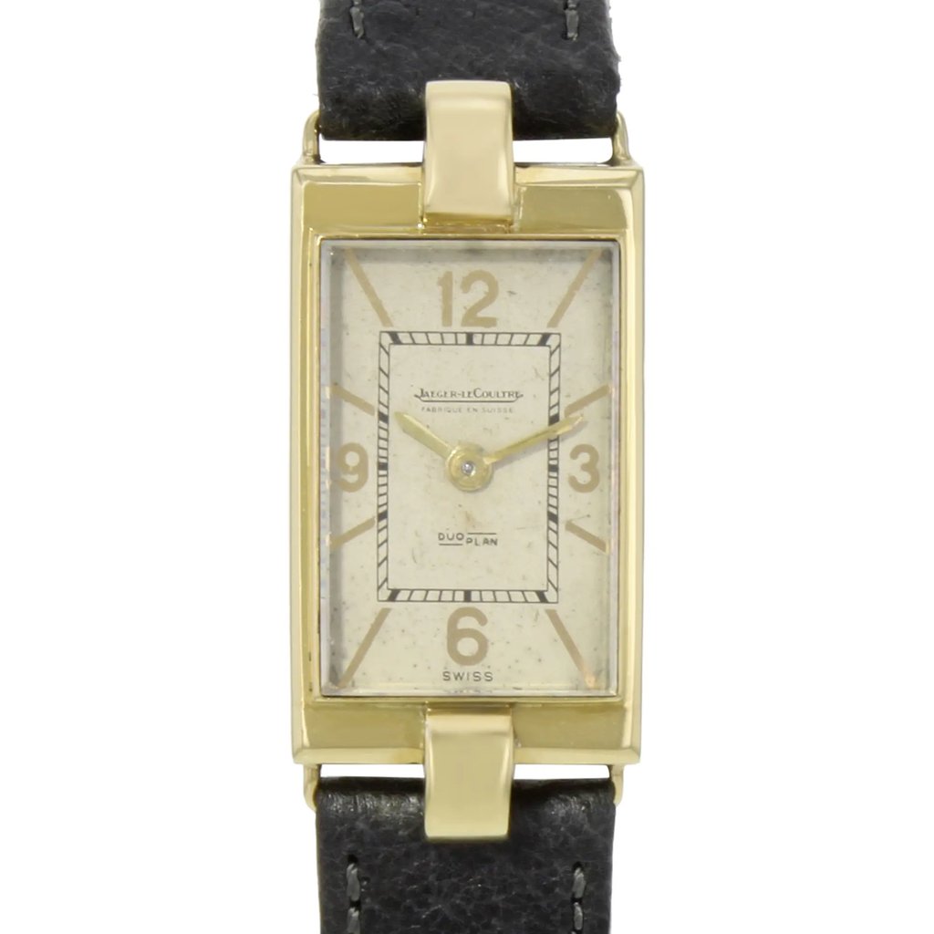 2nd image of JLC n/a Wristwatch, PreOwned condition