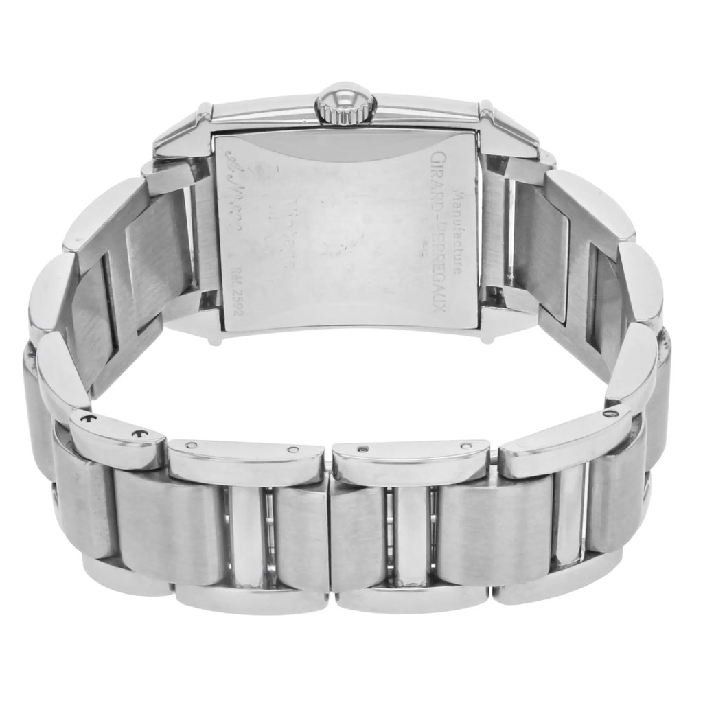 5th image of Girard-Perregaux ref. 2592 Wristwatch, PreOwned condition