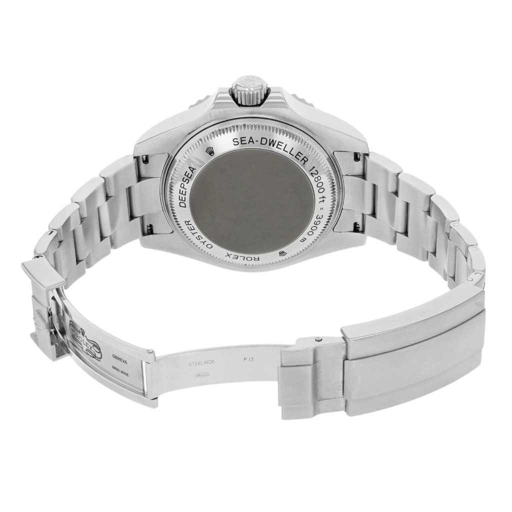 6th image of Rolex 116660 Wristwatch, PreOwned condition