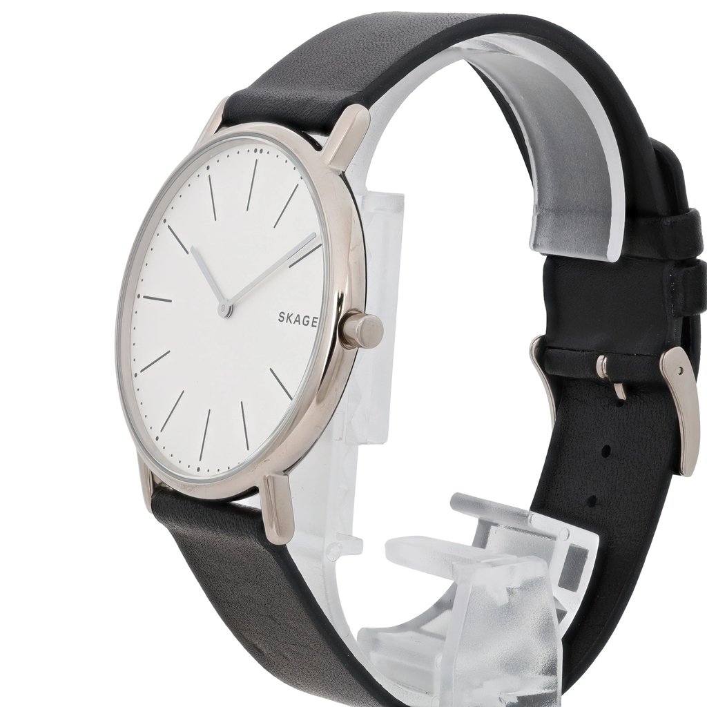 3rd image of Skagen Skagen Signature   Wristwatch, PreOwned condition