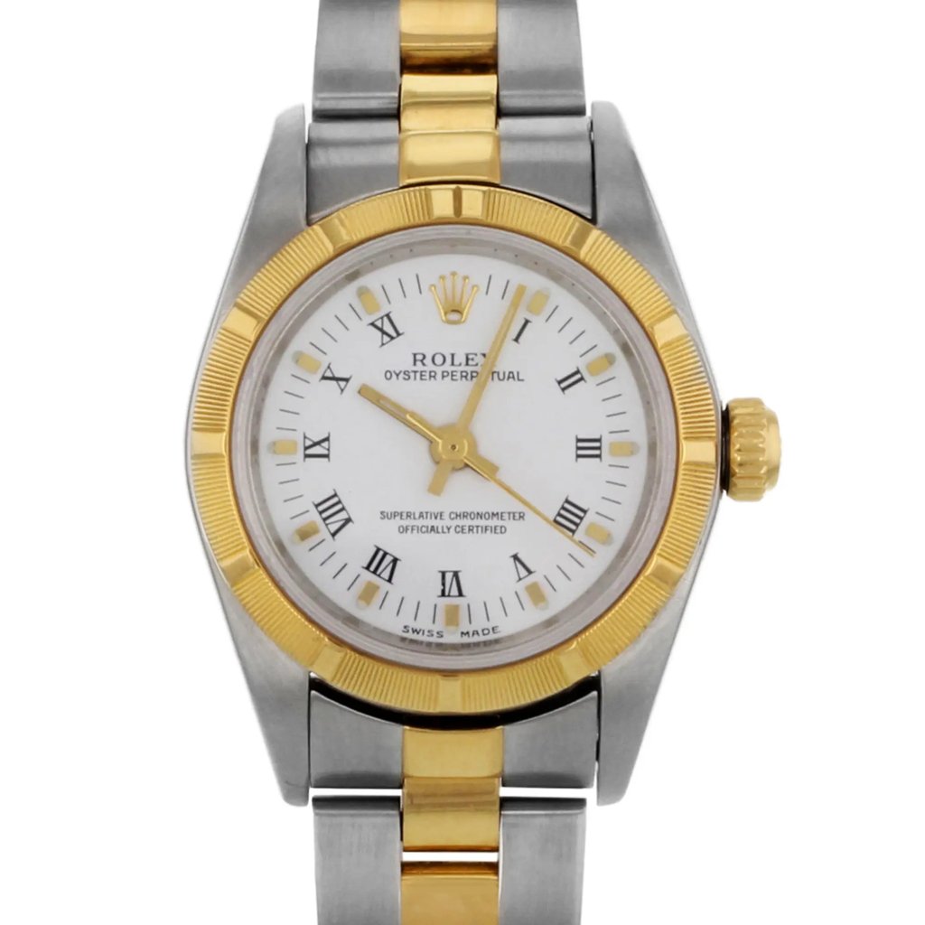 2nd image of Rolex 76233 Wristwatch, PreOwned condition