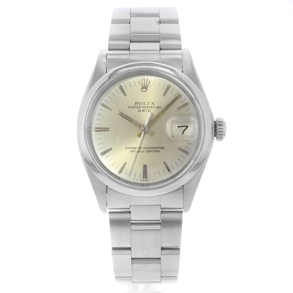 1st image of Rolex 15200 Wristwatch, PreOwned condition