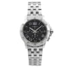 Front Full View Of RAYMOND WEIL 4899-ST-00208 Stainless Steel Watch Pre Owned Condition Good
