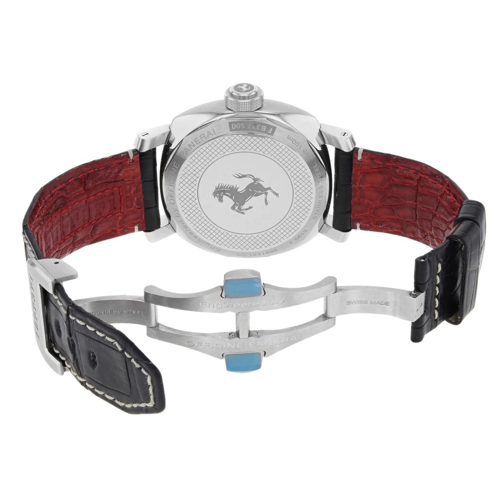 6th image of Panerai FER00003 Wristwatch, PreOwned condition