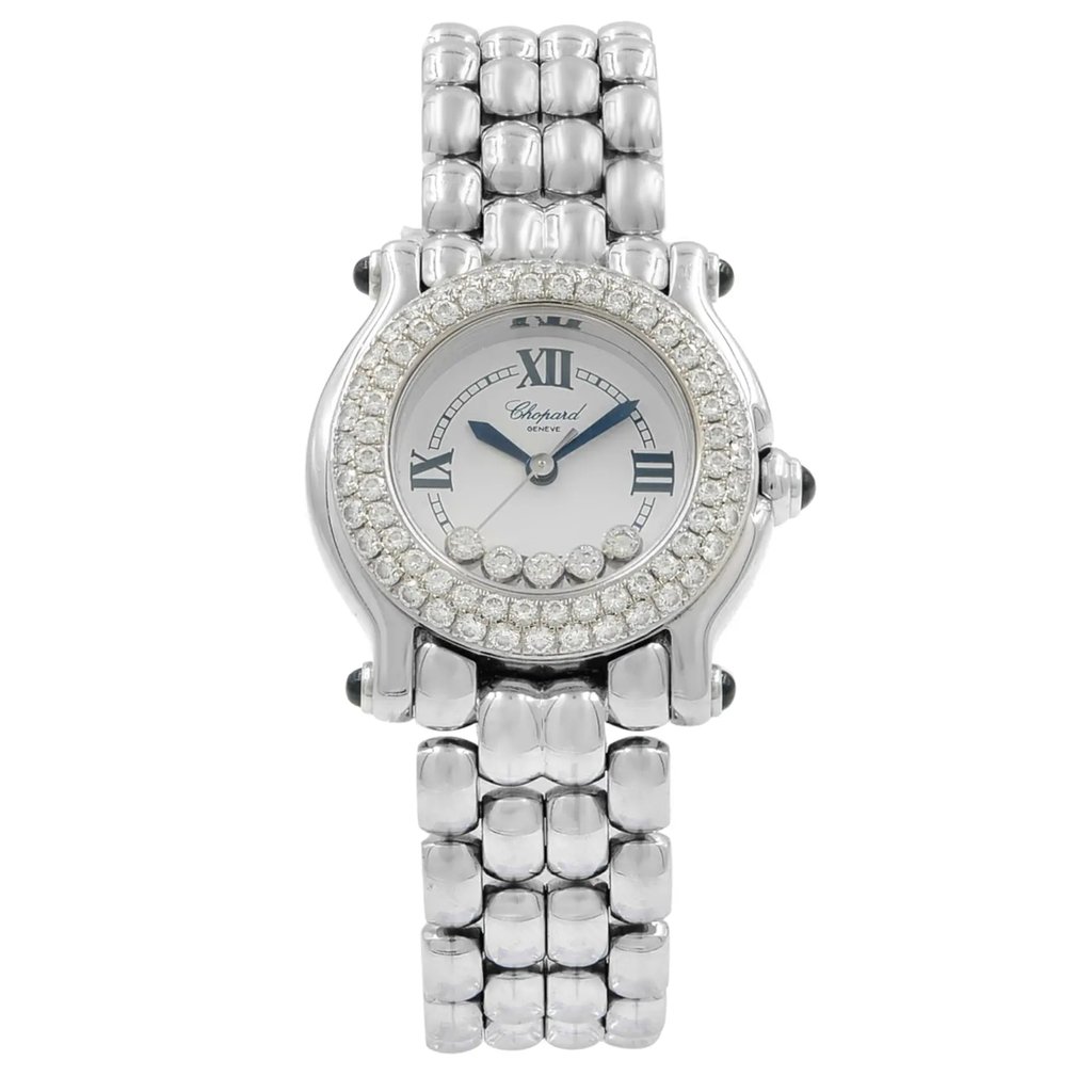 1st image of Chopard 27/8294-23 Wristwatch, PreOwned condition