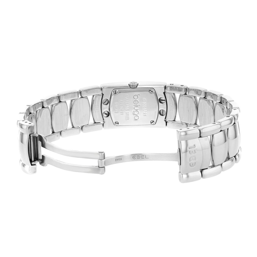 5th image of EBEL 9057A21 Wristwatch, PreOwned condition