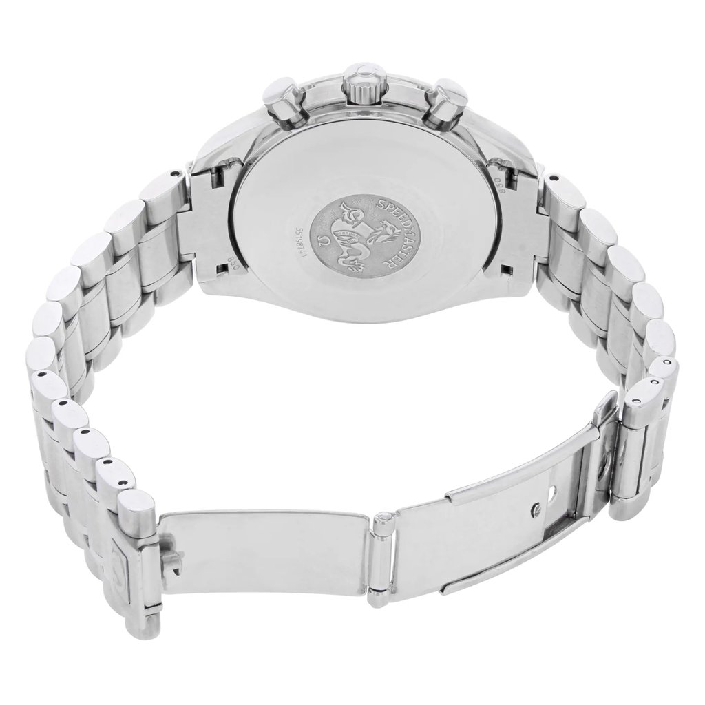 6th image of OMEGA 3513.53 Wristwatch, PreOwned condition