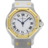 2nd image of Cartier Santos Wristwatch, PreOwned condition