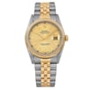 1st image of Rolex Rolex Datejust 16233 Wristwatch, PreOwned condition