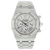 1st image of Audemars Piguet 25860ST.OO.1110ST.05 Wristwatch, PreOwned condition