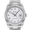 2nd image of Rolex 116200 Wristwatch, PreOwned condition
